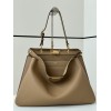 PEEKABOO SOFT LARGE FENDI