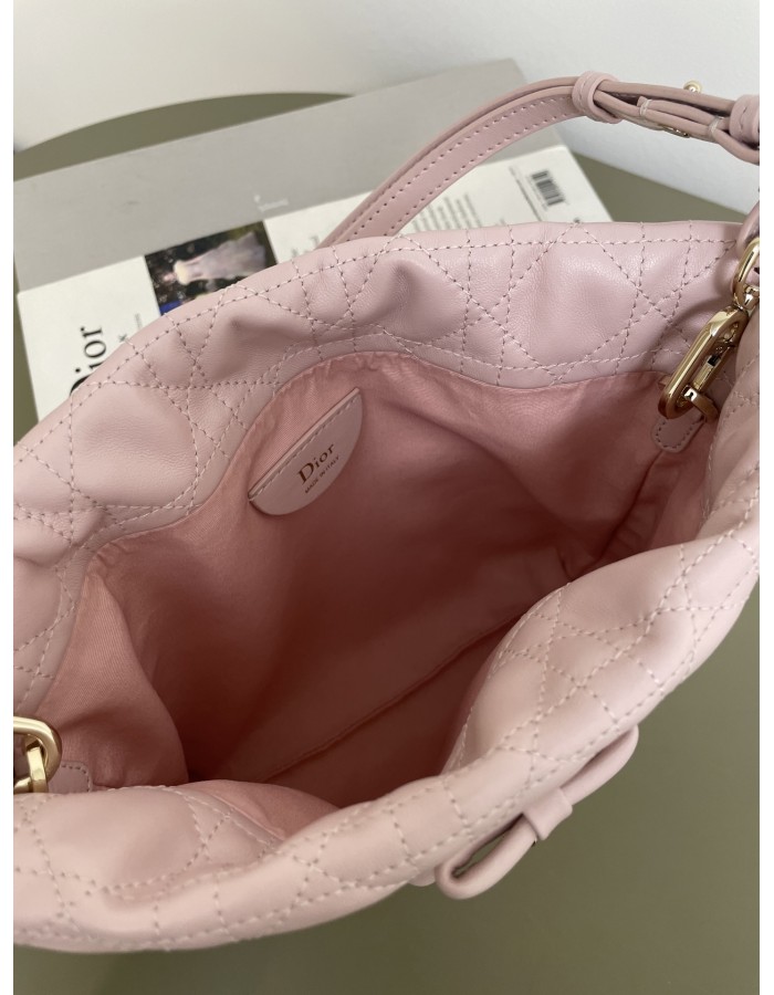Miniborsa a secchiello Adiorable CHRISTIAN DIOR