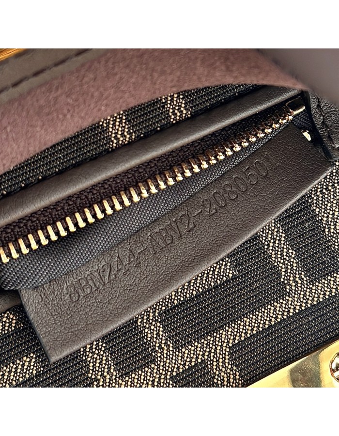 Peekaboo Mini FENDI
