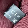 Borsa a spalla GG Marmont misura piccola GUCCI