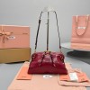 Pochette Caprice in pelle MIUMIU