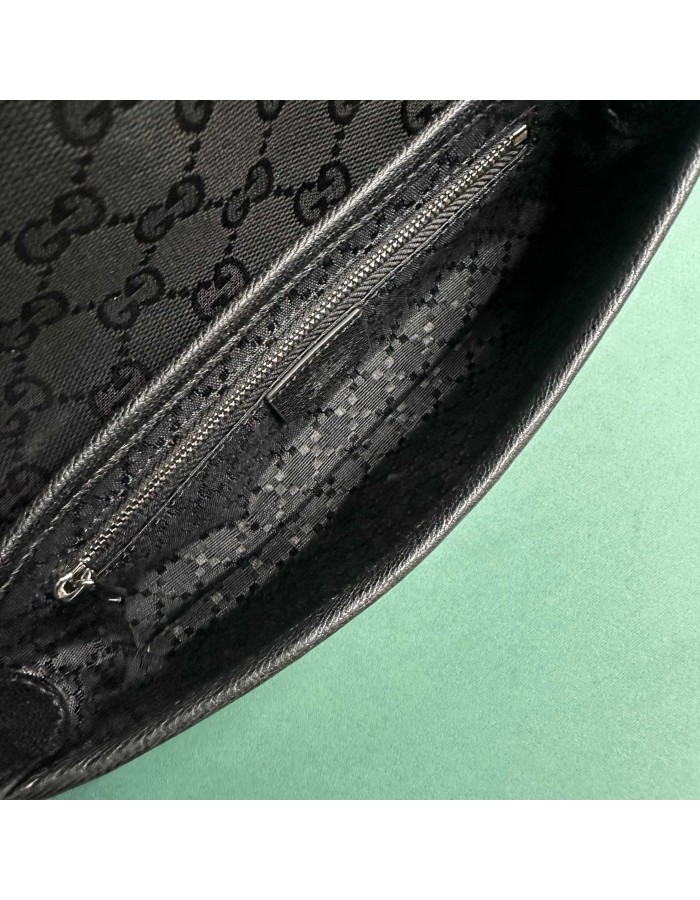 Borsa a spalla Gucci Jackie misura piccola GUCCI