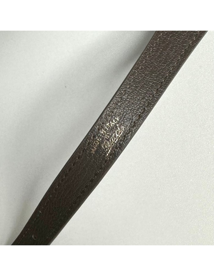 Borsa a spalla Jackie Slim misura media GUCCI