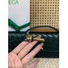 Andiamo Clutch BOTTEGA VENETA