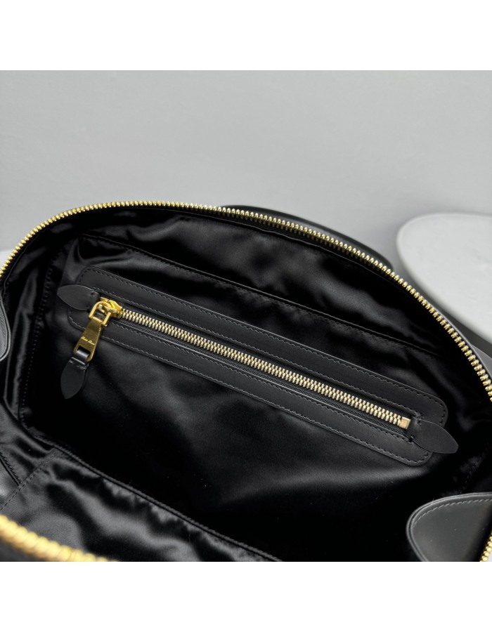 Borsa Beau in pelle MIUMIU