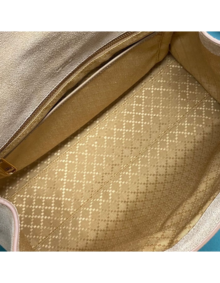 Borsa a mano Paparazzo misura media GUCCI
