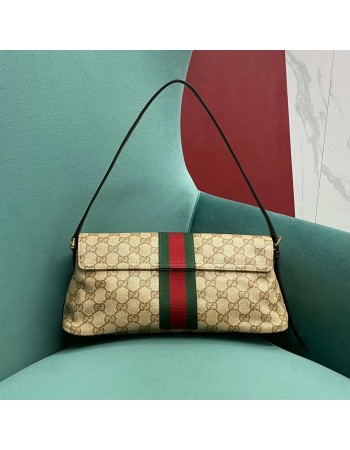 Borsa a spalla Madison misura media GUCCI