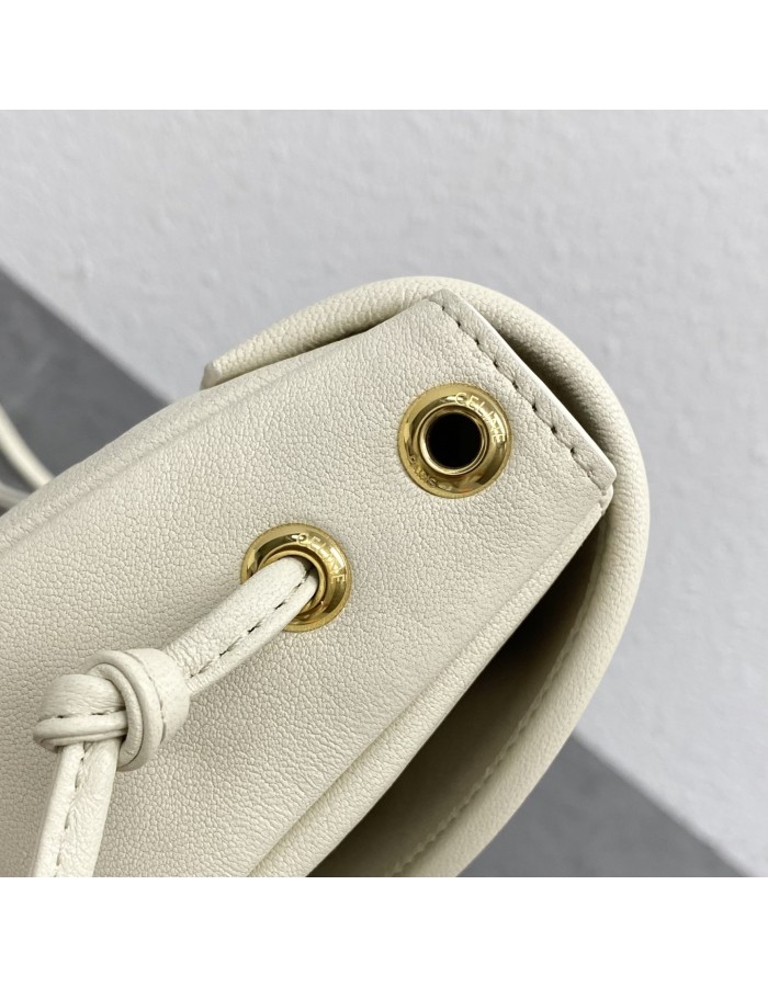 HALFMOON SOFT TRIOMPHE PICCOLA CELINE