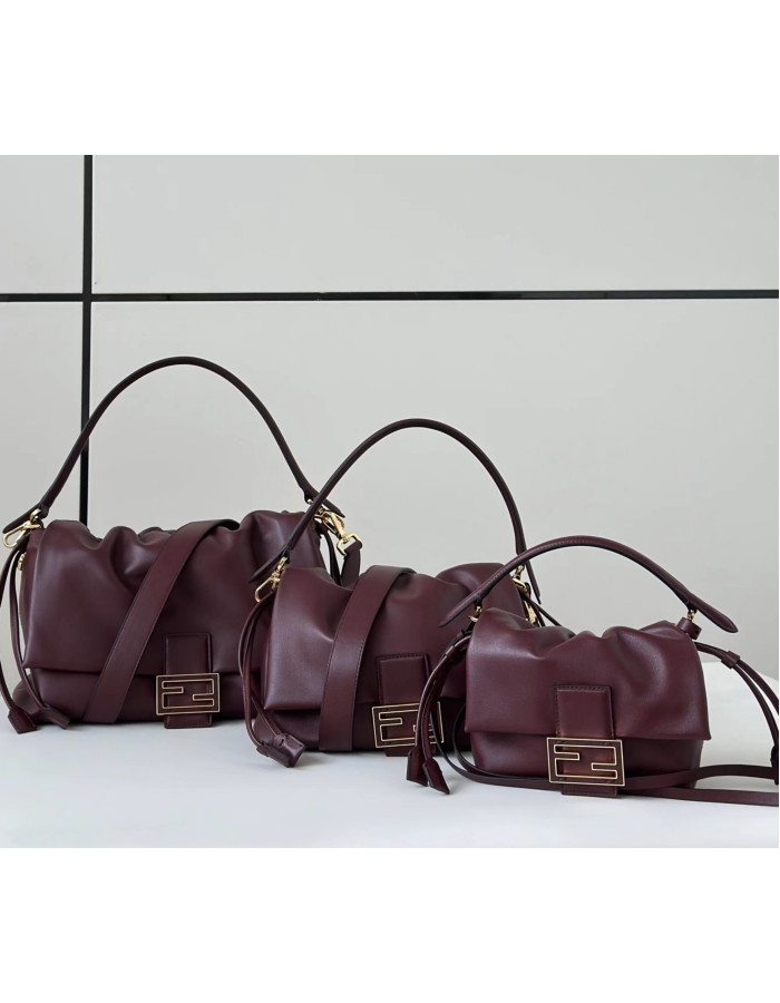 Mamma Baguette Small FENDI