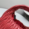 Borsa Wander in nappa matelassé MIUMIU