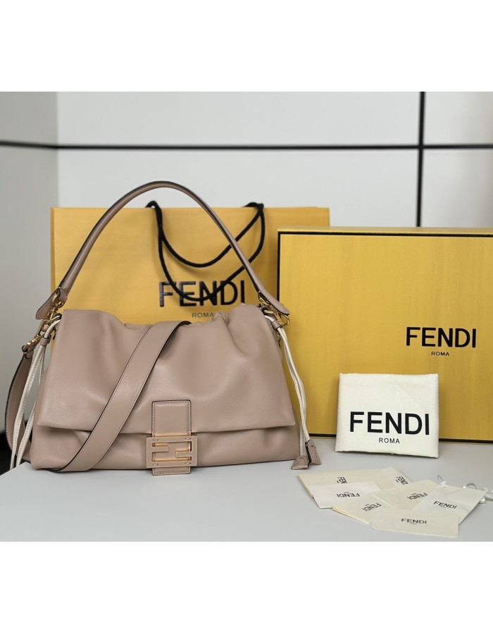 Mamma Baguette Large FENDI