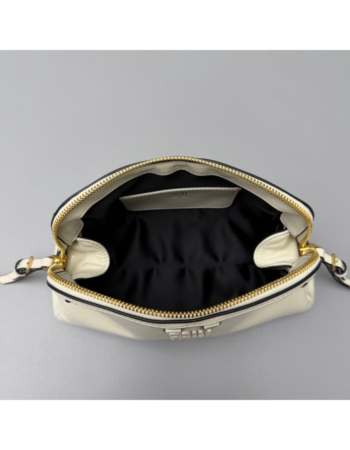 Pochette Caprice in pelle MIUMIU