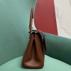 Borsa a mano Paparazzo misura media GUCCI