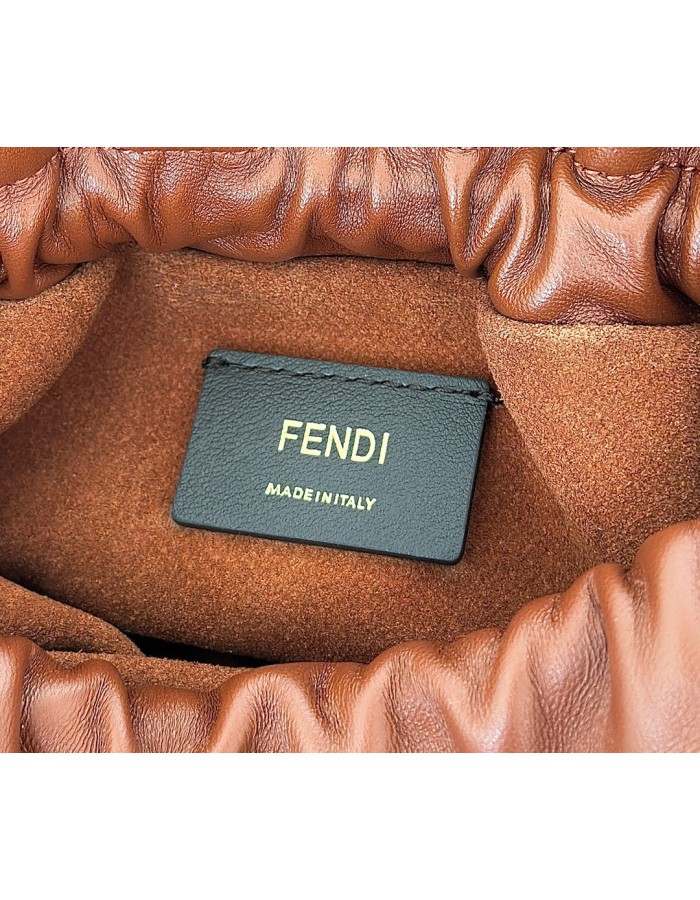 Mamma Baguette Small FENDI