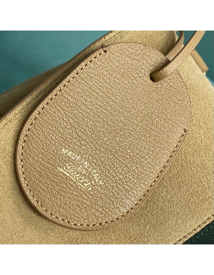 Borsa a mano Paparazzo misura media GUCCI
