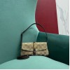 Borsa a spalla Gucci Jackie misura piccola GUCCI