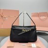 Borsa Aventure in nappa MIUMIU