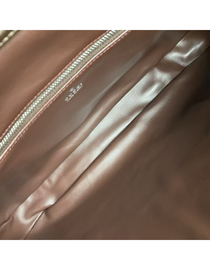 Borsa a tracolla Jackie Flap misura grande GUCCI