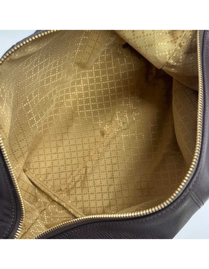 Borsa a tracolla Brera misura media GUCCI