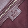 Borsa a spalla GG Marmont misura media GUCCI