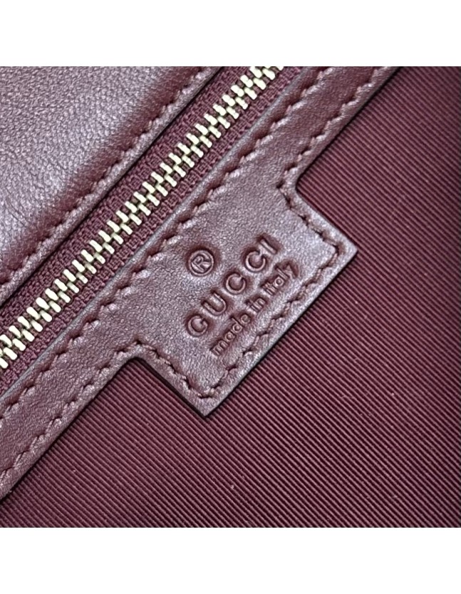 Borsa a spalla GG Marmont misura media GUCCI