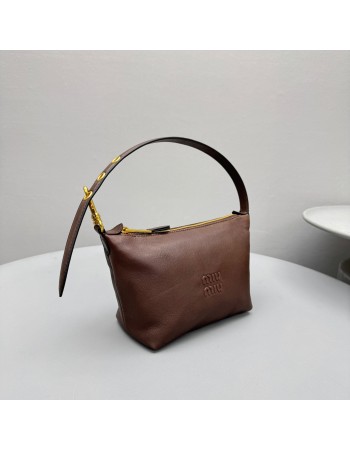 Borsa Spirit in nappa MIUMIU