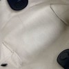 Borsa shopping Gucci Giglio misura piccola GUCCI