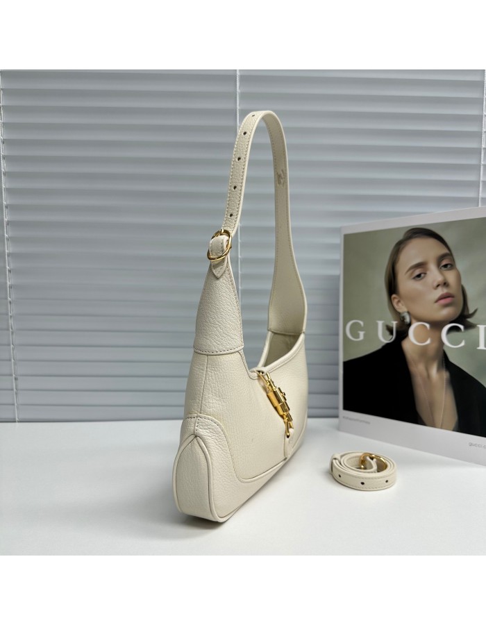 Borsa a spalla Jackie Slim misura media GUCCI