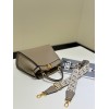 Peekaboo Mini FENDI