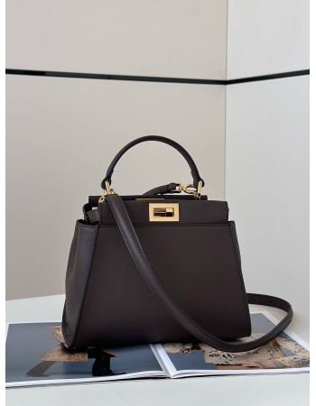 Peekaboo Mini FENDI