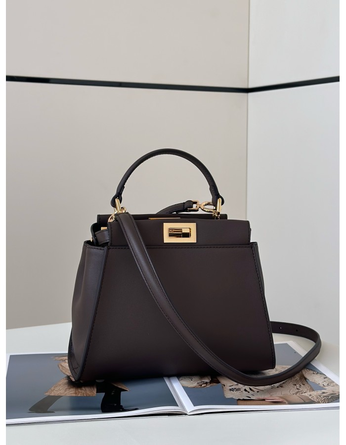 Peekaboo Mini FENDI
