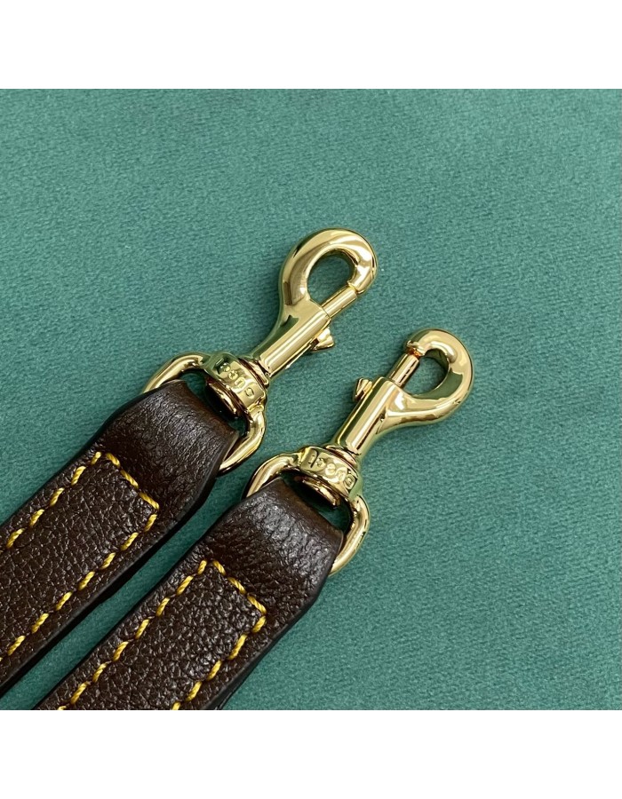 Bauletto Borsetto misura grande GUCCI