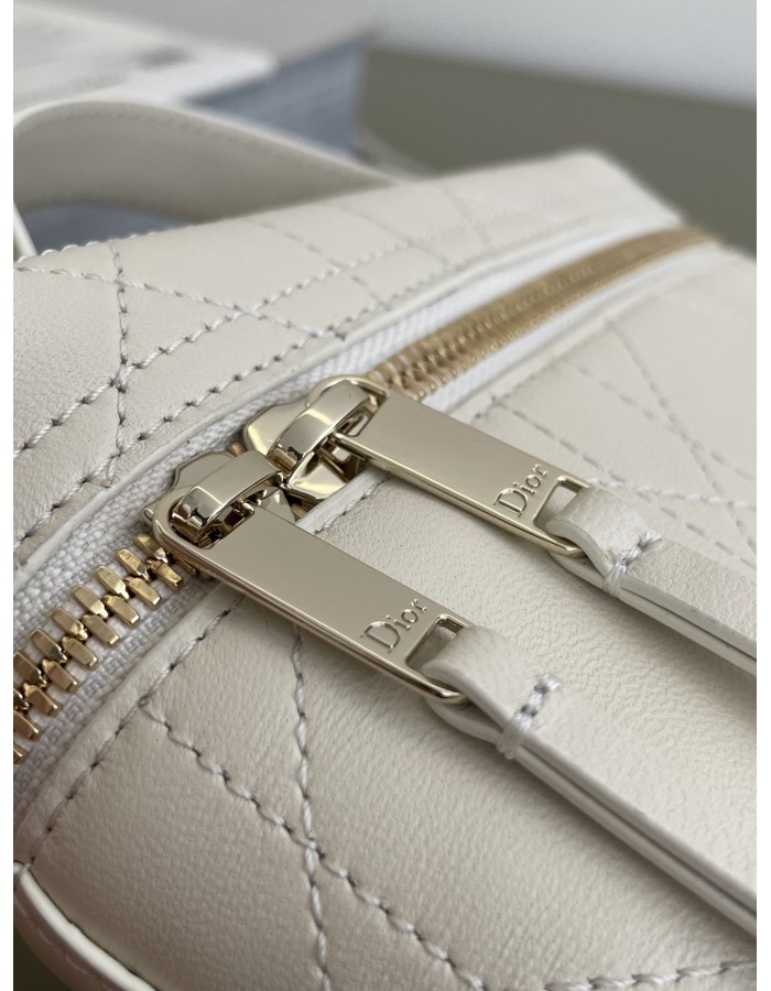 Miniborsa Dior Trianon Soft Vanity CHRISTIAN DIOR