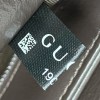 Borsa a spalla GG Marmont misura media GUCCI