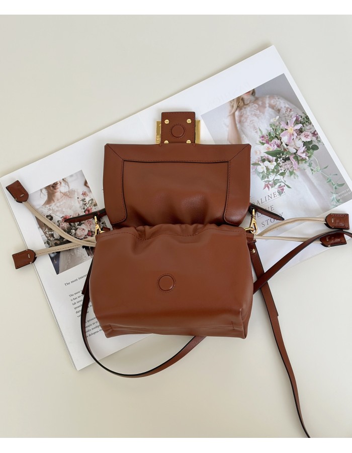 Mamma Baguette Small FENDI