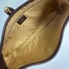 Borsa a spalla Jackie Slim misura media GUCCI