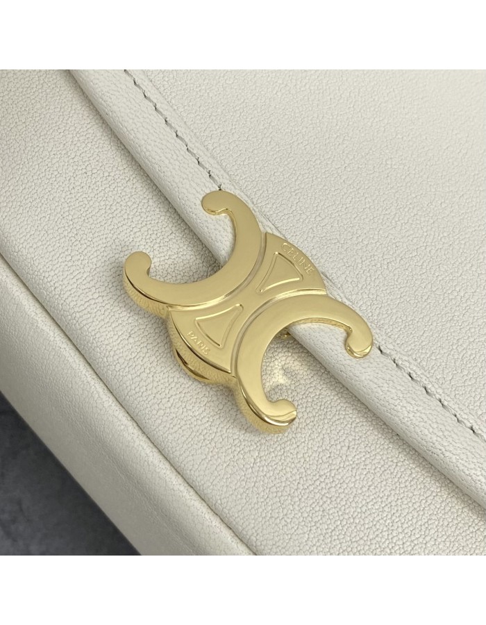 HALFMOON SOFT TRIOMPHE PICCOLA CELINE