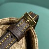 Borsa a spalla Madison misura media GUCCI
