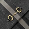 Borsa a mano Paparazzo misura grande GUCCI