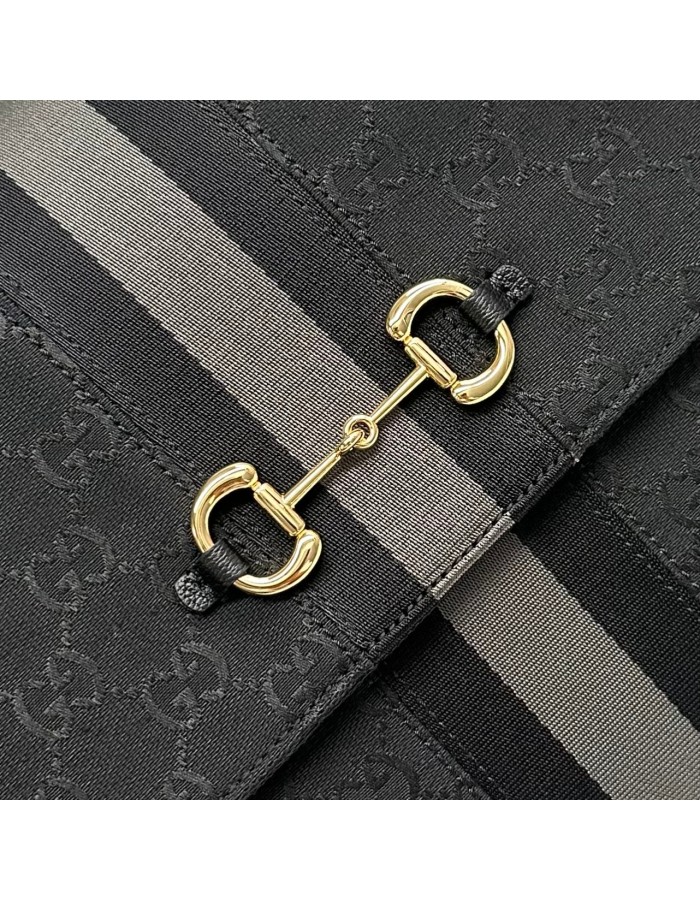 Borsa a mano Paparazzo misura grande GUCCI