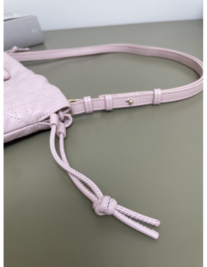 Miniborsa a secchiello Adiorable CHRISTIAN DIOR