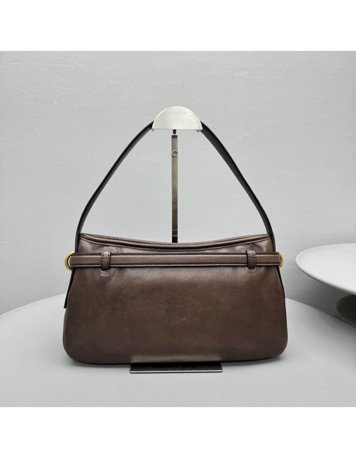 Borsa Aventure in nappa MIUMIU