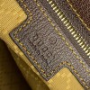 Borsa a spalla GG Marmont misura media GUCCI