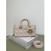 Borsa piccola Lady D-Joy CHRISTIAN DIOR