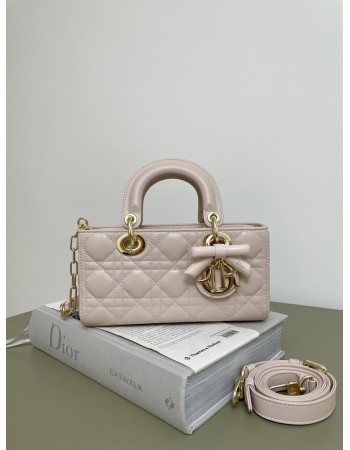 Borsa piccola Lady D-Joy CHRISTIAN DIOR