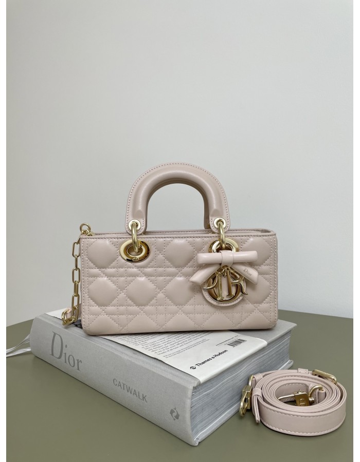 Borsa piccola Lady D-Joy CHRISTIAN DIOR