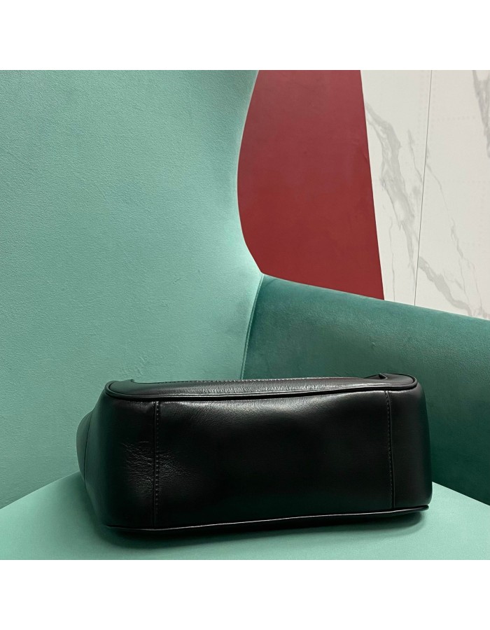 Borsa shopping Mercato misura piccola GUCCI