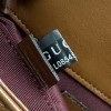 Mini borsa a spalla GG Marmont GUCCI