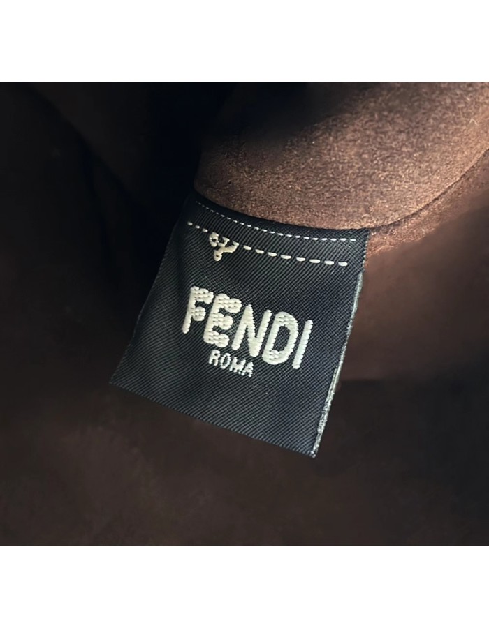 Baguette Soft Medium FENDI