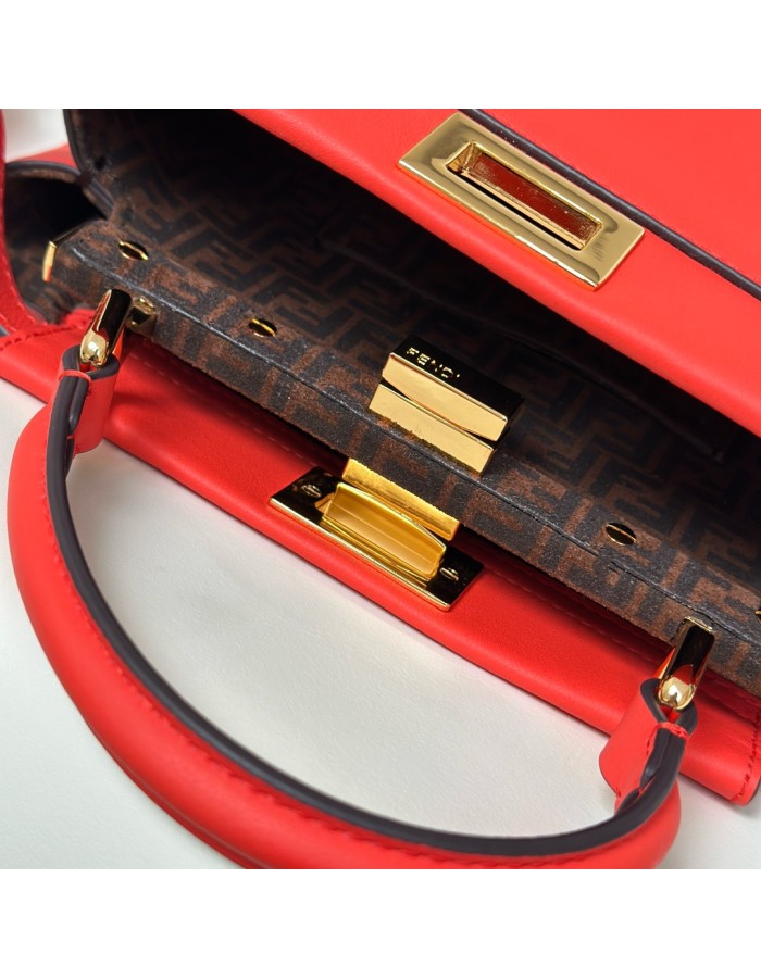 Peekaboo Mini FENDI